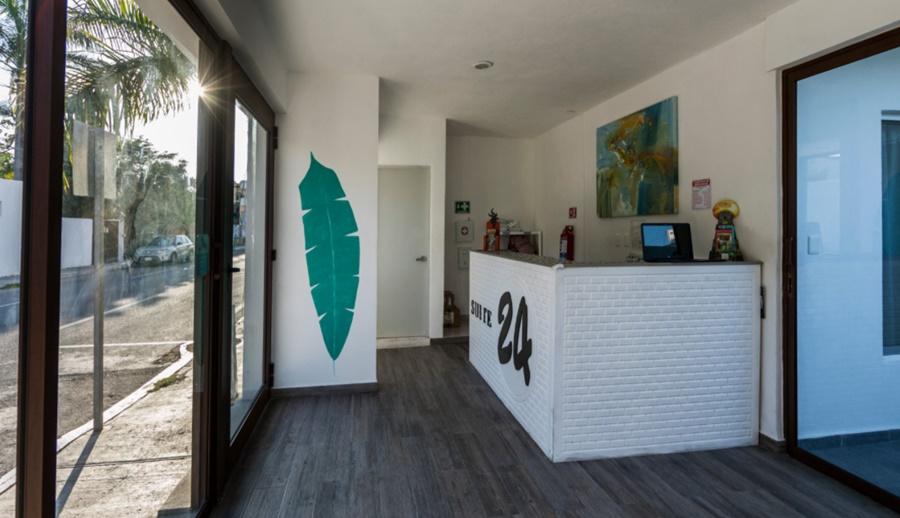 Suite 24 Aparthotel By Xperience Hotels Playa del Carmen Exterior photo