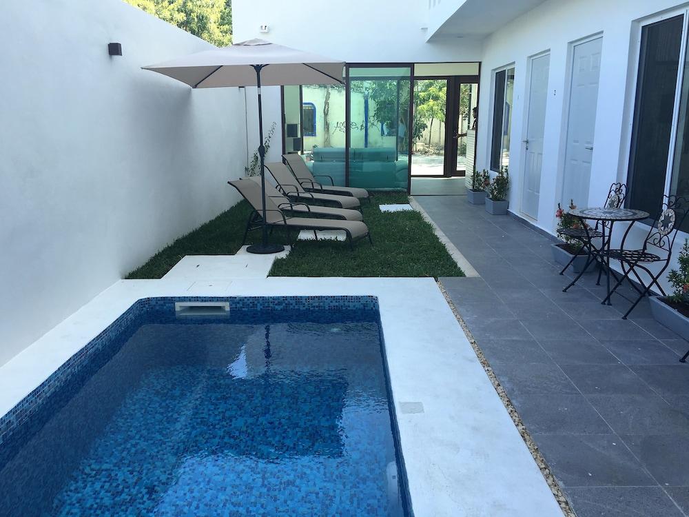 Suite 24 Aparthotel By Xperience Hotels Playa del Carmen Exterior photo