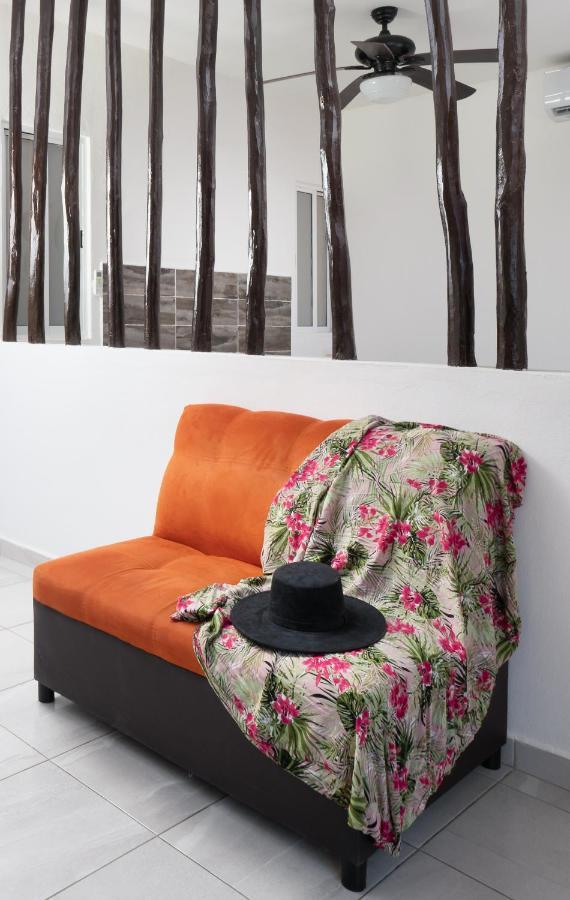 Suite 24 Aparthotel By Xperience Hotels Playa del Carmen Exterior photo
