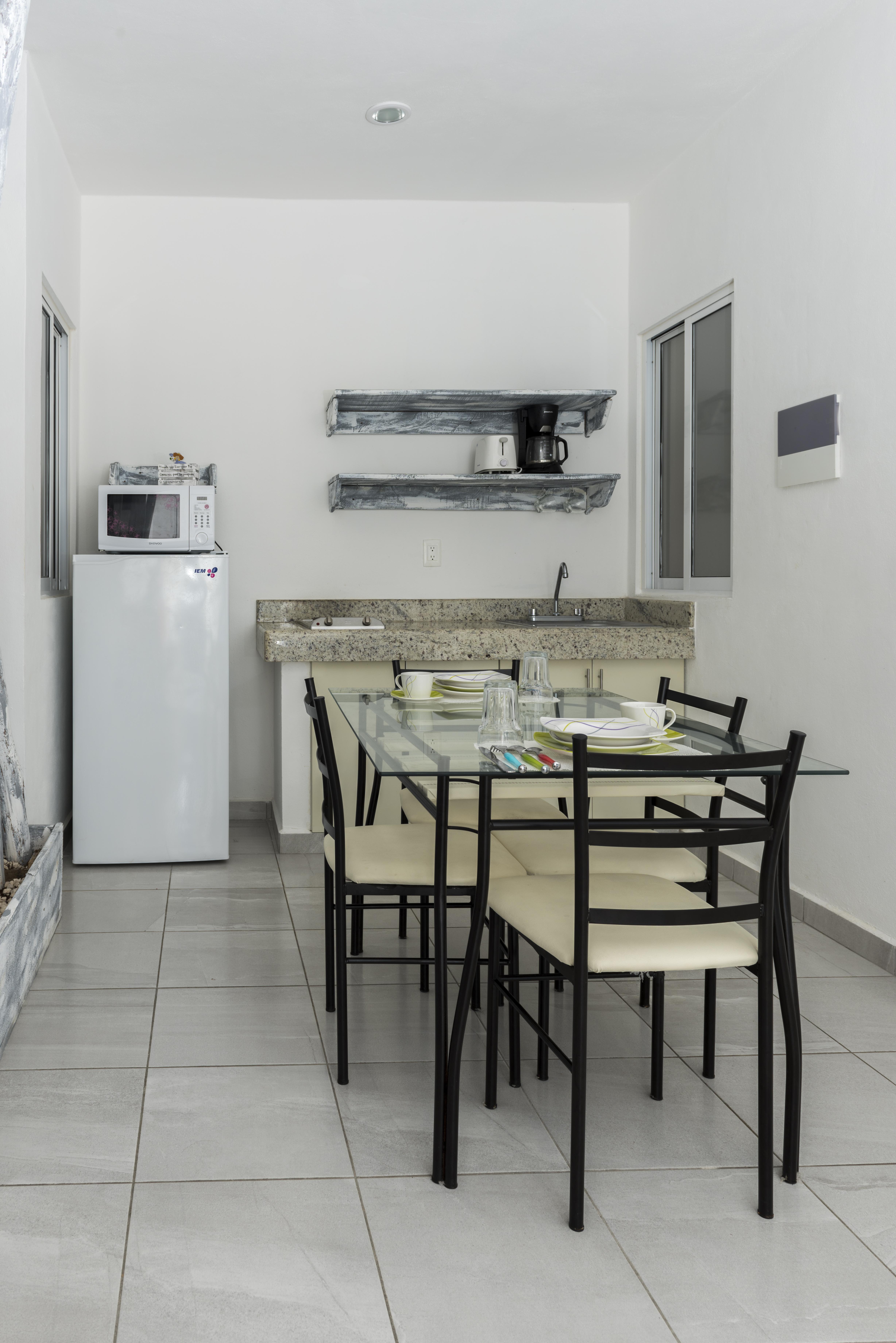 Suite 24 Aparthotel By Xperience Hotels Playa del Carmen Exterior photo