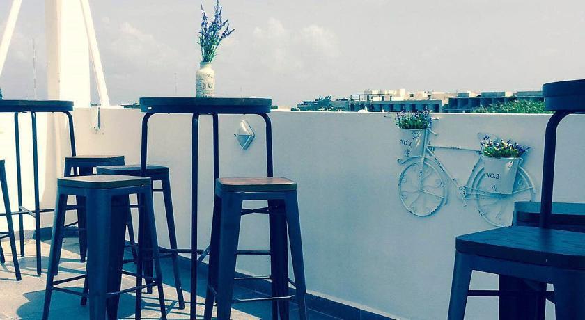 Suite 24 Aparthotel By Xperience Hotels Playa del Carmen Exterior photo