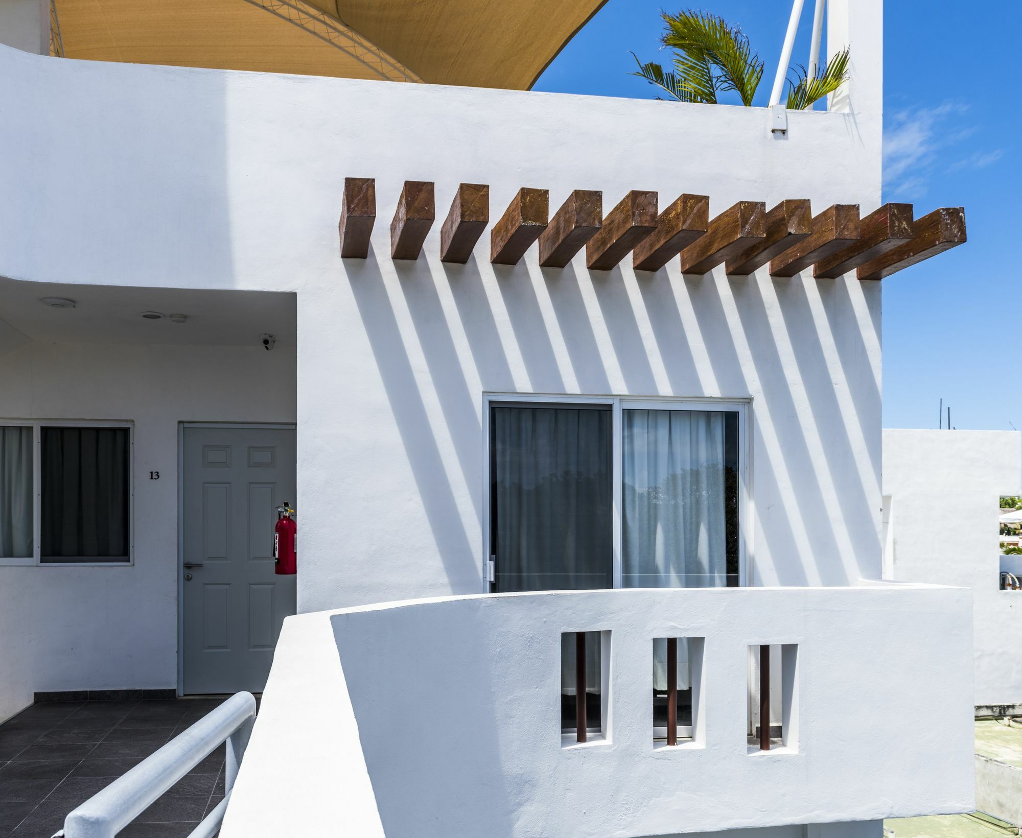 Suite 24 Aparthotel By Xperience Hotels Playa del Carmen Exterior photo