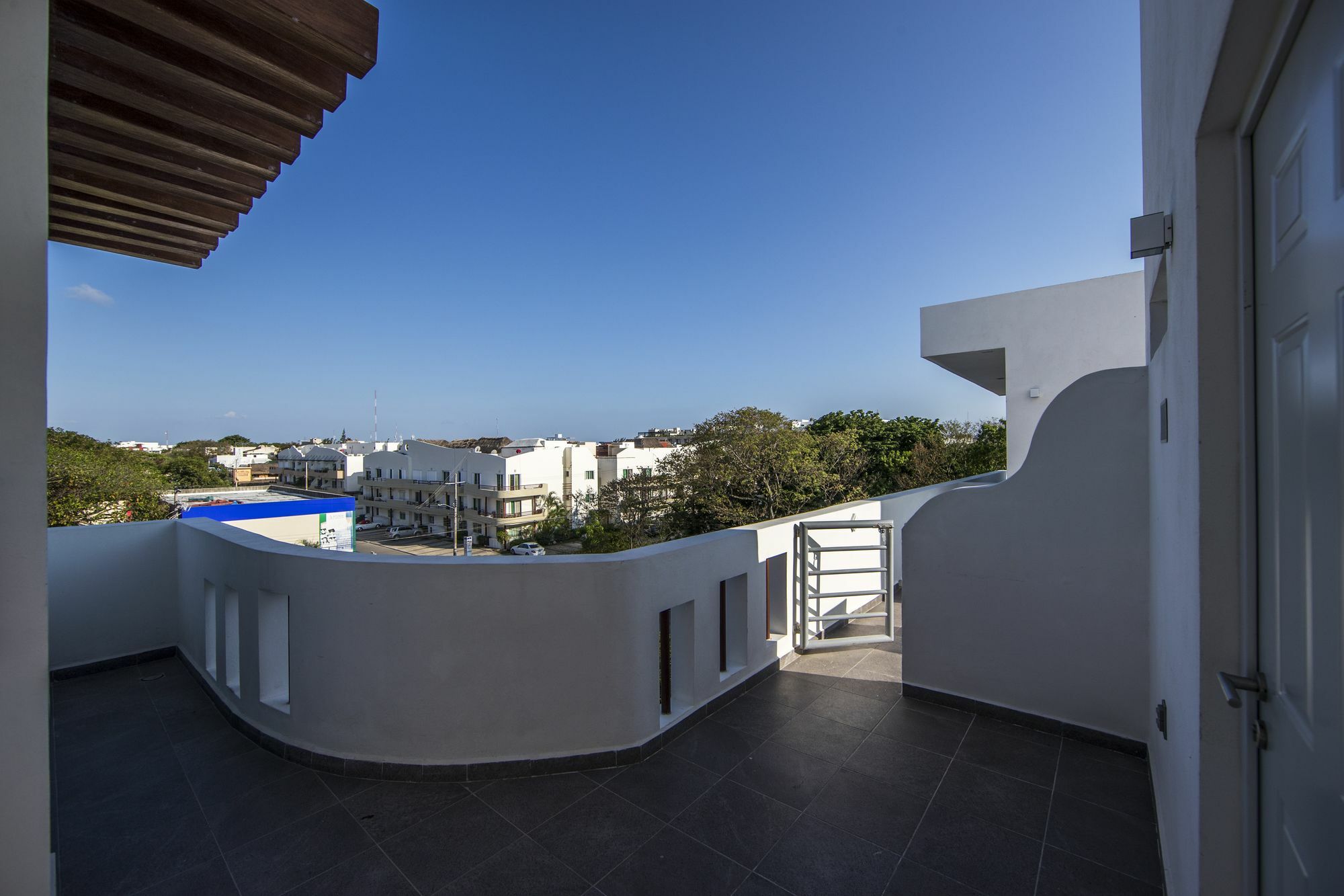 Suite 24 Aparthotel By Xperience Hotels Playa del Carmen Exterior photo